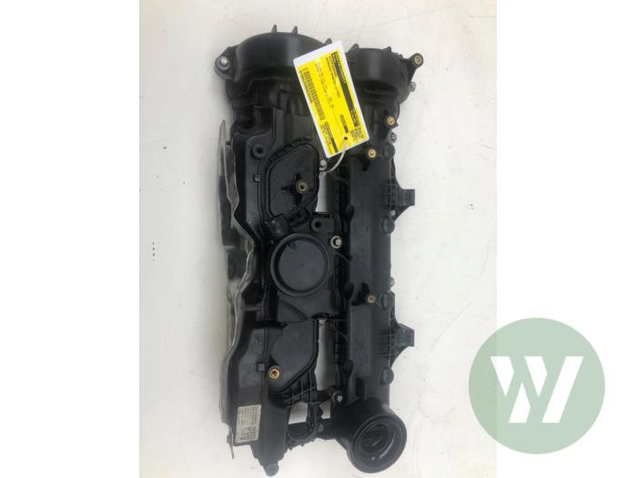 Gebrauchte Ventildeckel Mercedes Sprinter 3,5t (907.6/910.6) 317 CDI 2.0 D RWD Preis € 103,95 Margenregelung angeboten von Wessel Parts & Service B.V.