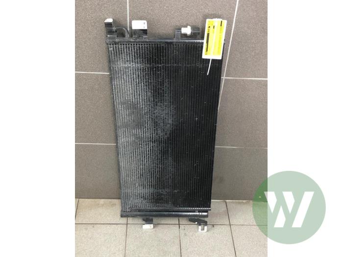 Begagnade AC-radiator Audi A4 Avant (B9) 2.0 40 TFSI Mild hybrid 16V Pris € 208,95 Marginaltabell erbjuds av Wessel Parts & Service B.V.