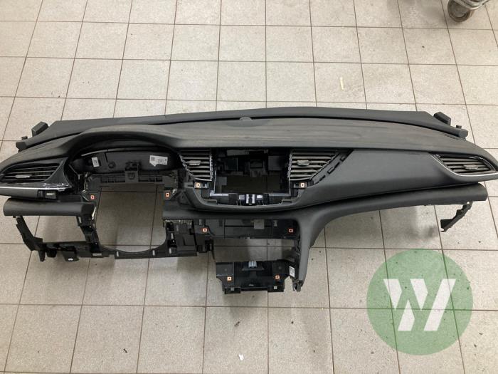 Używane Panel Opel Insignia Sports Tourer 1.5 CDTI 12V Cena € 786,45 Procedura marży oferowane przez Wessel Parts & Service B.V.