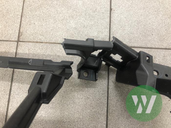 Używane Panel GWM WEY 05 Cena na żądanie oferowane przez Wessel Parts & Service B.V.