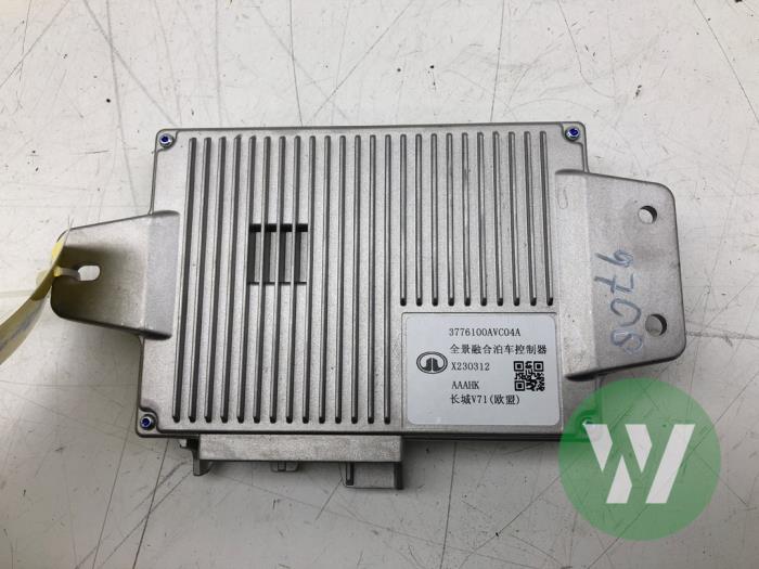 Used Computer, miscellaneous GWM WEY 05 Price € 471,45 Margin scheme offered by Wessel Parts & Service B.V.