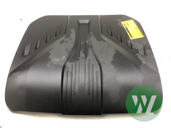 Used Engine cover GWM WEY 05 Price € 156,45 Margin scheme offered by Wessel Parts & Service B.V.