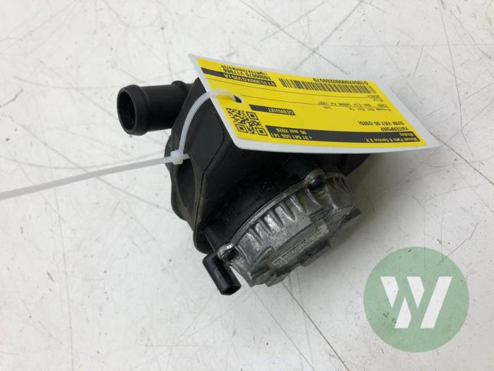 Begagnade Vattenpump GWM WEY 05 Pris € 208,95 Marginaltabell erbjuds av Wessel Parts & Service B.V.