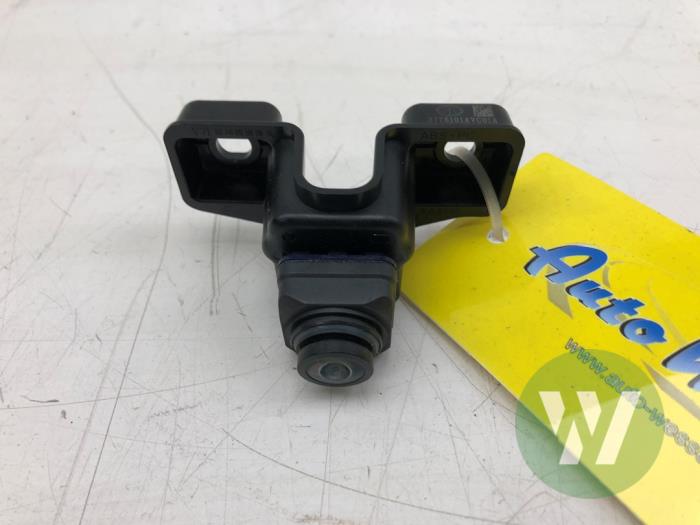 Begagnade Backkamera GWM WEY 05 Pris € 208,95 Marginaltabell erbjuds av Wessel Parts & Service B.V.