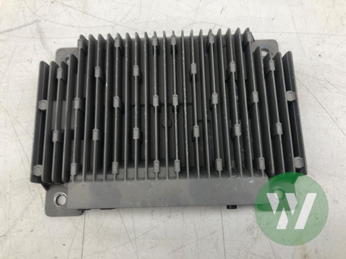 Used Computer, miscellaneous GWM WEY 05 Price € 523,95 Margin scheme offered by Wessel Parts & Service B.V.