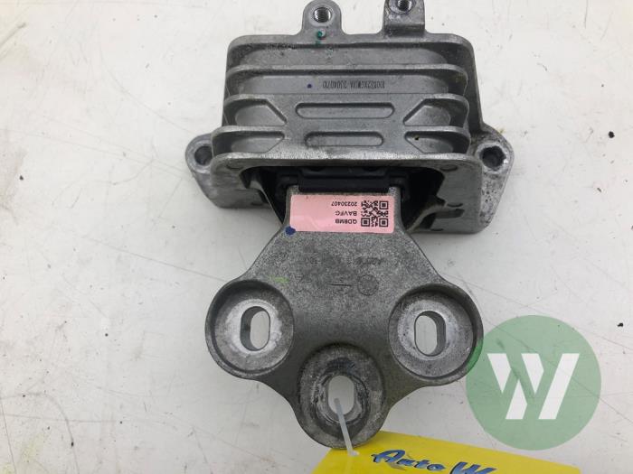 Used Engine mount GWM WEY 05 Price € 103,95 Margin scheme offered by Wessel Parts & Service B.V.