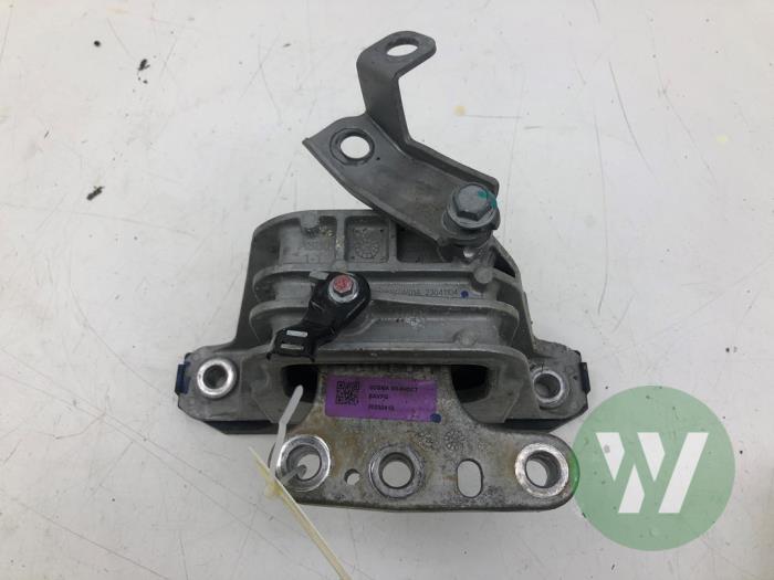 Used Engine mount GWM WEY 05 Price € 103,95 Margin scheme offered by Wessel Parts & Service B.V.
