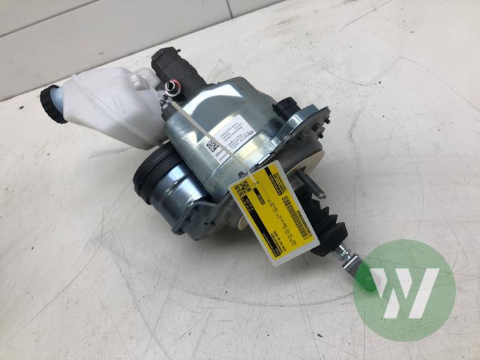 Begagnade Bromsservo GWM WEY 05 Pris € 838,95 Marginaltabell erbjuds av Wessel Parts & Service B.V.