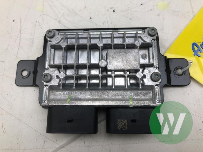Used Computer, miscellaneous GWM WEY 05 Price € 156,45 Margin scheme offered by Wessel Parts & Service B.V.