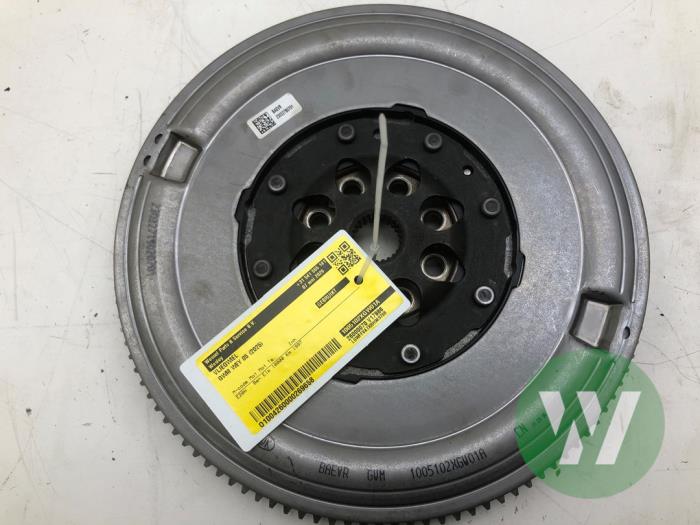 Begagnade Svänghjul GWM WEY 05 Pris € 313,95 Marginaltabell erbjuds av Wessel Parts & Service B.V.