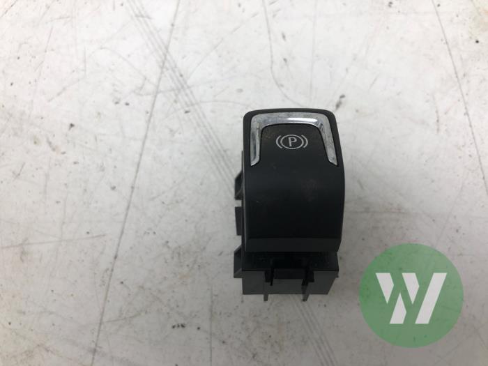 Gebrauchte Handbremse Schalter Opel Insignia Sports Tourer 1.5 CDTI 12V Preis € 26,25 Margenregelung angeboten von Wessel Parts & Service B.V.