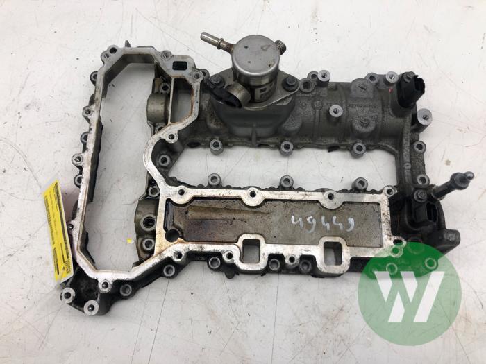 Gebrauchte Nockenwellengehäuse Opel Mokka 1.2 Turbo 12V Preis € 208,95 Margenregelung angeboten von Wessel Parts & Service B.V.