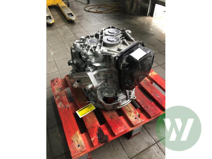 Gebrauchte Getriebe Skoda Octavia Preis auf Anfrage angeboten von Wessel Parts & Service B.V.