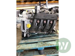 Engine from a Renault Scenic 2002