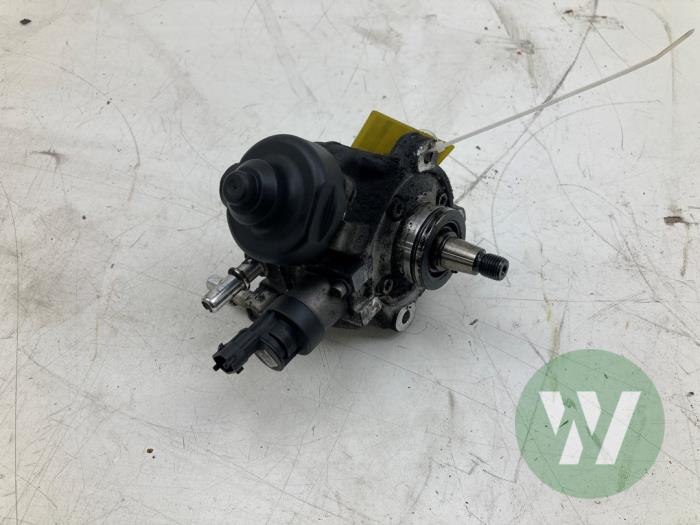 Begagnade Dieselpump Kia Sportage (QL) 1.7 CRDi 115 16V 4x2 Pris € 183,75 Marginaltabell erbjuds av Wessel Parts & Service B.V.