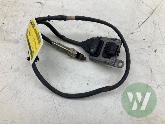 Usados Sensor Nox Volkswagen Passat (3G2) 2.0 TDI 16V 150 Precio € 156,45 Norma de margen ofrecido por Wessel Parts & Service B.V.