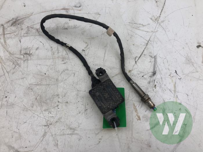 Usados Sensor Nox Volkswagen Passat (3G2) 2.0 TDI 16V 150 Precio € 131,25 Norma de margen ofrecido por Wessel Parts & Service B.V.