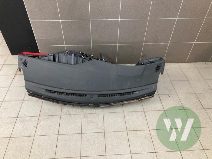 Używane Panel Opel Mokka Cena € 786,45 Procedura marży oferowane przez Wessel Parts & Service B.V.