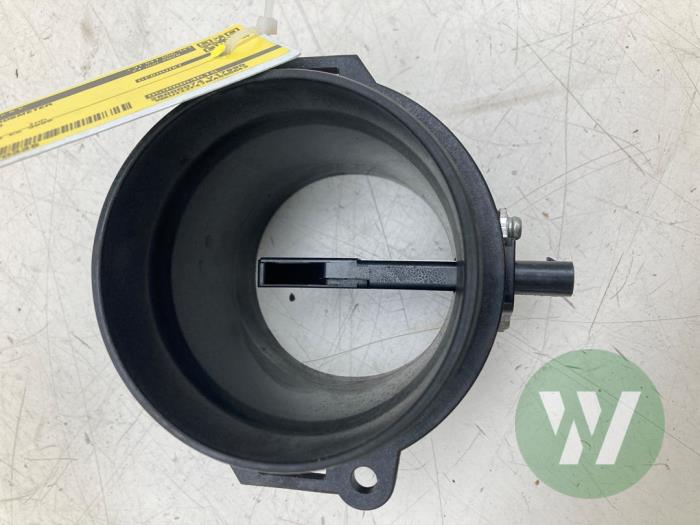 Usagé Débitmètre Audi A4 Allroad Quattro (B9) 3.0 50 TDI Mild hybrid V6 24V Prix € 51,45 Règlement à la marge proposé par Wessel Parts & Service B.V.