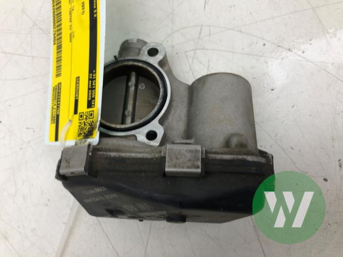 Gebrauchte AGR Ventil Audi A4 Allroad Quattro (B9) 3.0 50 TDI Mild hybrid V6 24V Preis € 72,45 Margenregelung angeboten von Wessel Parts & Service B.V.