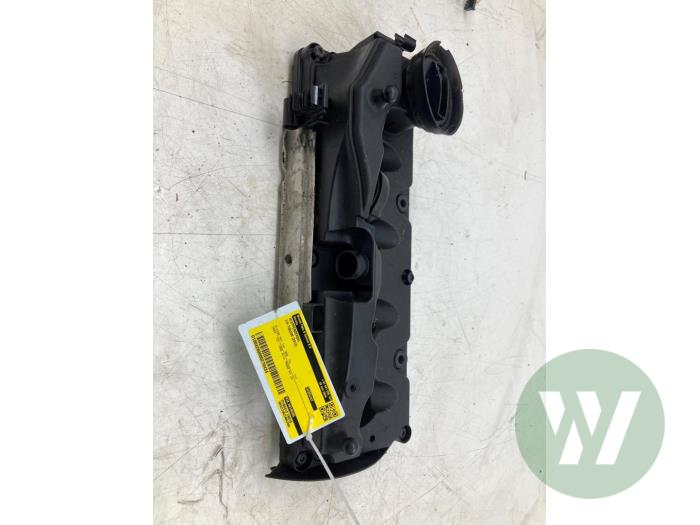 Gebrauchte Ventildeckel Volkswagen Tiguan (5N1/2) 2.0 TDI 16V 4Motion Preis € 61,95 Margenregelung angeboten von Wessel Parts & Service B.V.