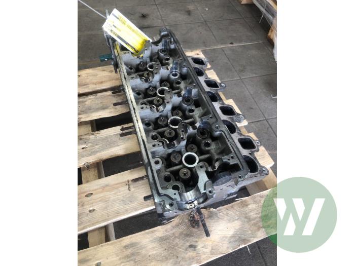 Begagnade Topplock Volkswagen Tiguan (5N1/2) 2.0 TDI 16V 4Motion Pris € 313,95 Marginaltabell erbjuds av Wessel Parts & Service B.V.