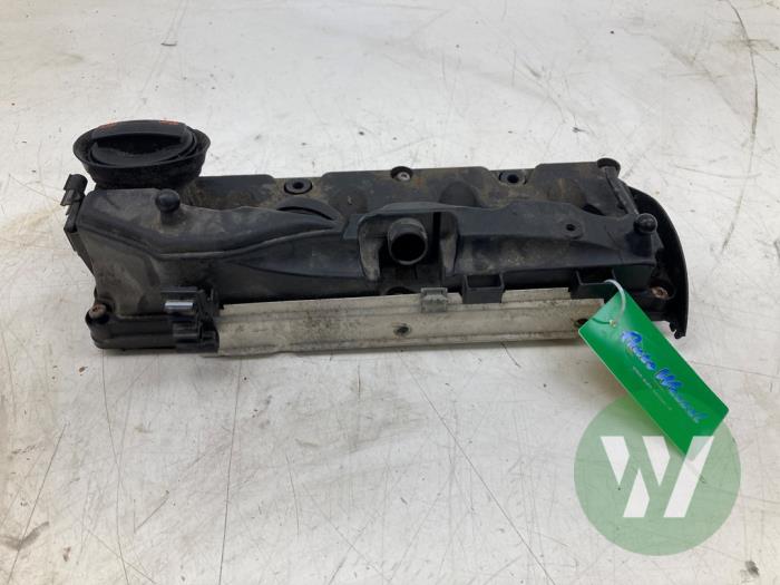 Gebrauchte Ventildeckel Volkswagen Tiguan (5N1/2) 2.0 TDI 16V 4Motion Preis € 61,95 Margenregelung angeboten von Wessel Parts & Service B.V.