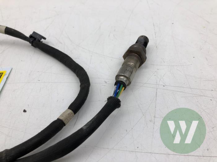 Used Nox sensor Audi A4 Allroad Quattro (B9) 3.0 50 TDI Mild hybrid V6 24V Price € 156,45 Margin scheme offered by Wessel Parts & Service B.V.