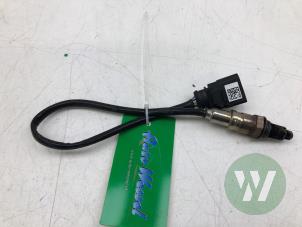 Lambda probe from a Audi A4 Allroad Quattro (B9) 3.0 50 TDI Mild hybrid V6 24V 2021