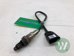 Lambda probe from a Audi A4 Allroad Quattro (B9) 3.0 50 TDI Mild hybrid V6 24V 2021
