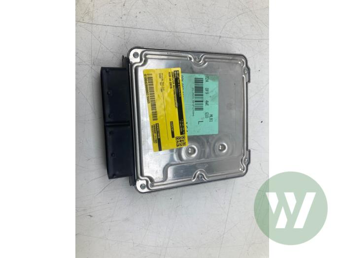 Used Engine management computer Audi A4 Allroad Quattro (B9) Price € 261,45 Margin scheme offered by Wessel Parts & Service B.V.