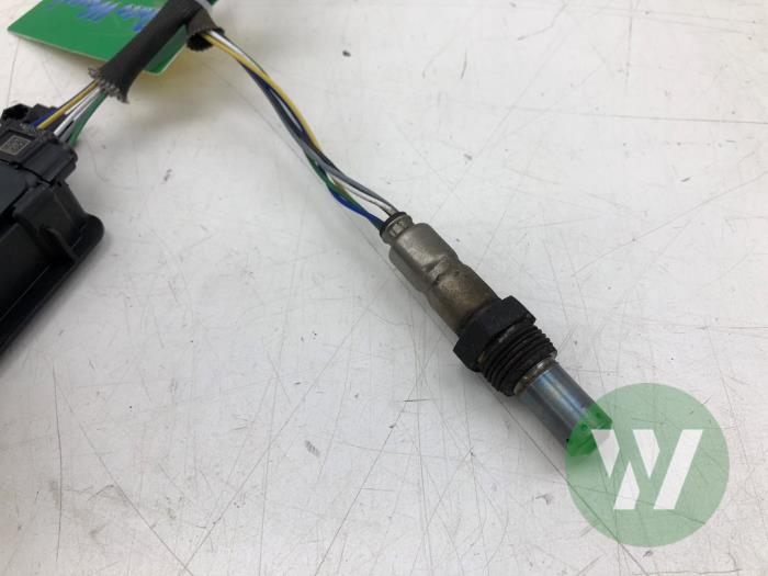 Used Nox sensor Audi A4 Allroad Quattro (B9) 3.0 50 TDI Mild hybrid V6 24V Price € 131,25 Margin scheme offered by Wessel Parts & Service B.V.