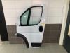 Toyota Pro-Ace Dörr, 2-dörrars, vänster