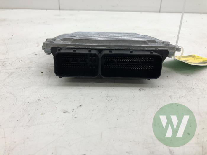 Used Engine management computer Mercedes CLA Shooting Brake (118.6) 1.3 CLA-200 Turbo 16V Mild Hybrid Price € 341,25 Margin scheme offered by Wessel Parts & Service B.V.