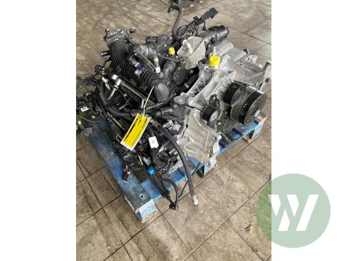 Used Engine BMW X1 (U11) xDrive 30e 1.5 TwinPower Turbo 12V Price € 4.198,95 Margin scheme offered by Wessel Parts & Service B.V.