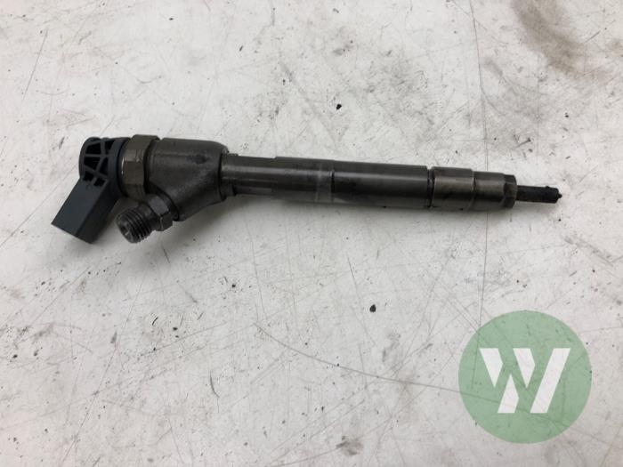 Usagé Injecteurs Mercedes Vito (447.6) 2.2 114 CDI 16V Prix € 162,75 Règlement à la marge proposé par Wessel Parts & Service B.V.