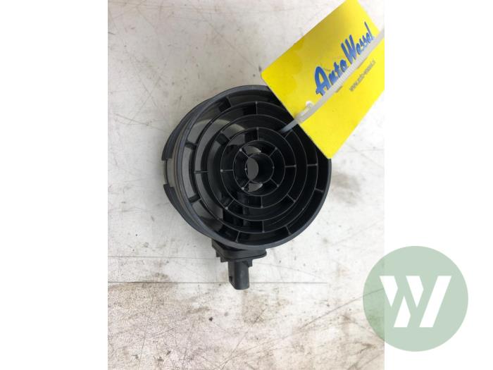 Gebrauchte Luftmengenmesser Fiat Ducato (250) 2.3 D 150 Multijet Preis € 30,45 Margenregelung angeboten von Wessel Parts & Service B.V.