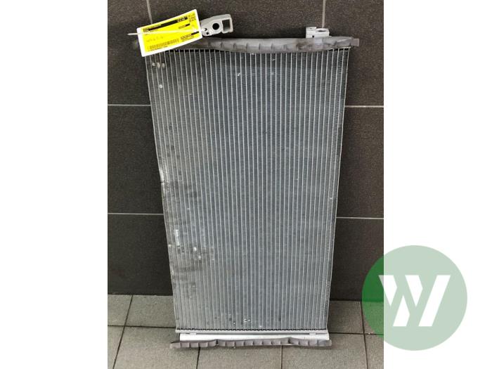 Begagnade AC-radiator BMW X1 (U11) xDrive 30e 1.5 TwinPower Turbo 12V Pris på förfrågan erbjuds av Wessel Parts & Service B.V.