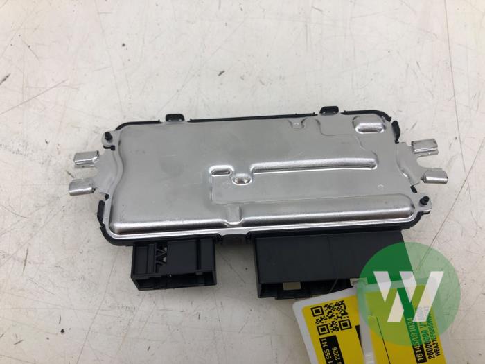 Usagé Module pompe carburant BMW X1 (U11) xDrive 30e 1.5 TwinPower Turbo 12V Prix € 131,25 Règlement à la marge proposé par Wessel Parts & Service B.V.