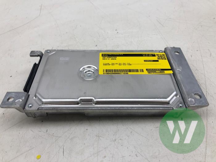 Used Esp computer BMW X1 (U11) xDrive 30e 1.5 TwinPower Turbo 12V Price € 1.044,75 Margin scheme offered by Wessel Parts & Service B.V.