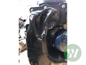 Motor van een Opel Astra L Sports Tourer (F4/FC/FN/FR) 1.2 Turbo 130 12V 2024
