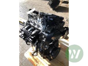 Motor van een Opel Astra L Sports Tourer (F4/FC/FN/FR) 1.2 Turbo 130 12V 2024