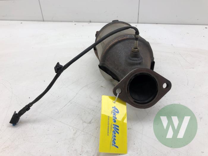 Gebrauchte Katalysator Kia Sportage (QL) 1.6 T-GDI 16V 4x4 Preis € 418,95 Margenregelung angeboten von Wessel Parts & Service B.V.