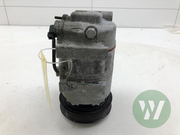 Gebrauchte Klimapumpe Kia Sportage (QL) 1.6 T-GDI 16V 4x4 Preis € 103,95 Margenregelung angeboten von Wessel Parts & Service B.V.