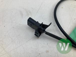 Lambda probe from a Volkswagen Polo VI (AW1) 1.0 MPI 12V 2022