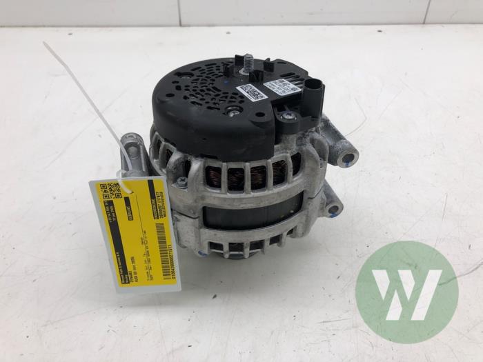 Used Dynamo Audi S3 Limousine (GYL) Price € 418,95 Margin scheme offered by Wessel Parts & Service B.V.