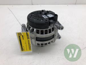 Dynamo from a Audi S3 Limousine (GYL)  2025