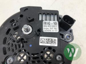 Dynamo from a Audi S3 Limousine (GYL)  2025