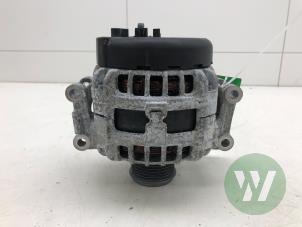 Dynamo from a Audi S3 Limousine (GYL)  2025