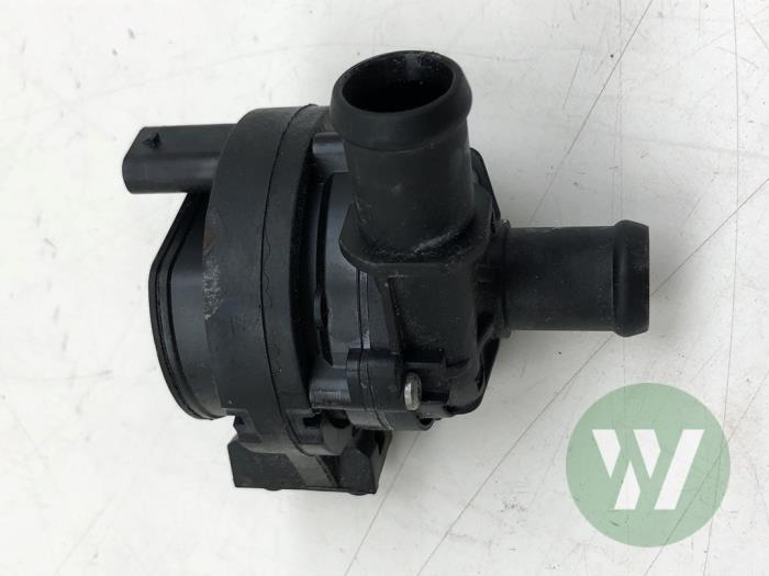 Begagnade Vattenpump Audi S3 Limousine (GYL) Pris € 36,75 Marginaltabell erbjuds av Wessel Parts & Service B.V.